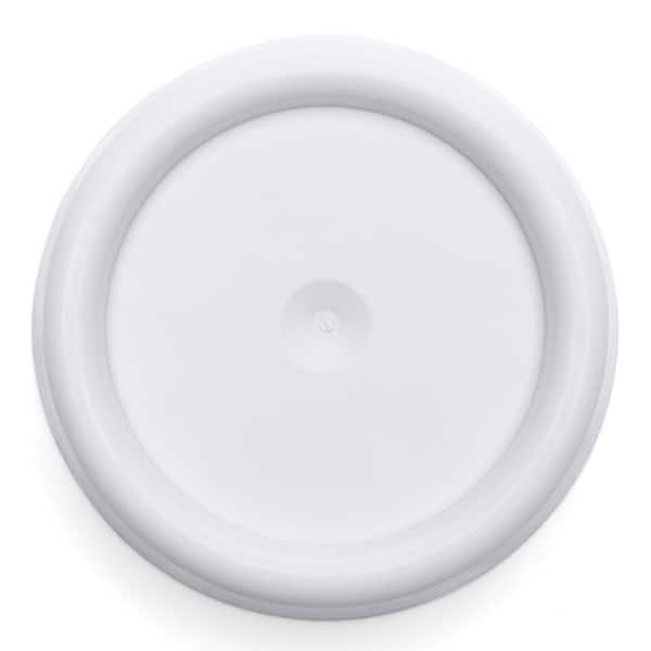 Everbilt White Anti-Vibration Washing Machine Cups (4-Pack) 41-H1001 - The  Home Depot