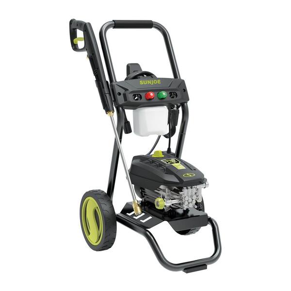 Sun Joe 3200 PSI MAX 1.3 GPM High 
