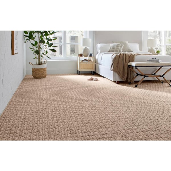Mohawk Home & Office Sophisticated Look 30 Stormy Water Textured Carpet Sample (Interior) Mohawk Home & Office Sophisticated Look 30 Stormy Water Textured Carpet Sample (Interior)