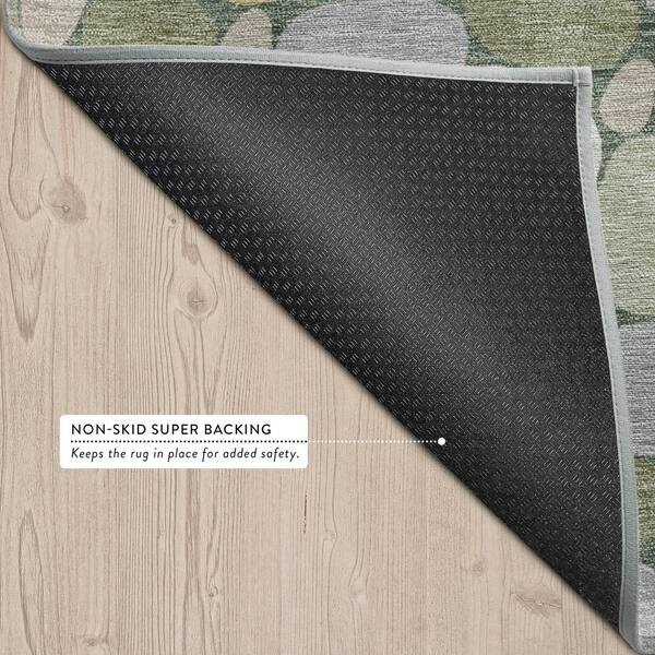 Addison Rugs Chantille Machine Washable Indoor/Outdoor Abstract