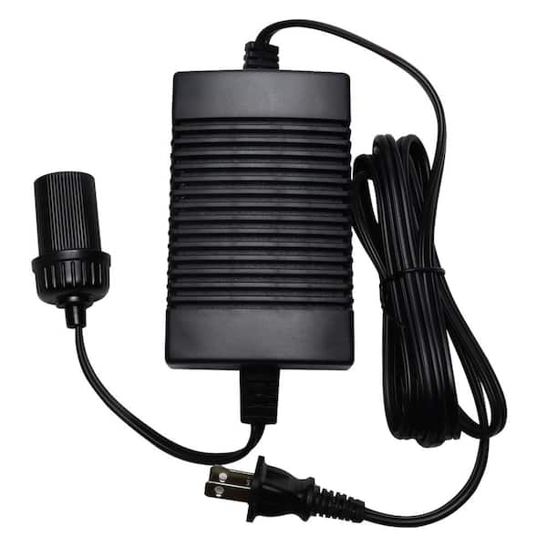 12V 5A AC/DC Adapter Power Supply Charger with 8 Sizes DC Power
