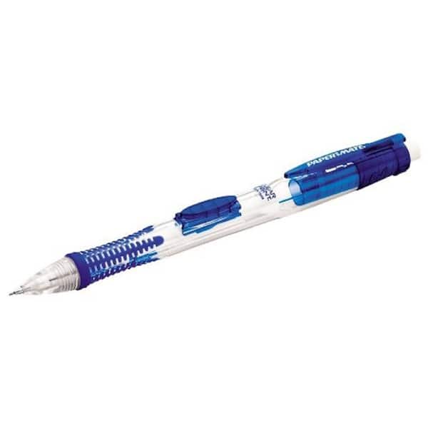 Reviews for Paper Mate Clearpoint Mechanical Pencil Starter Set