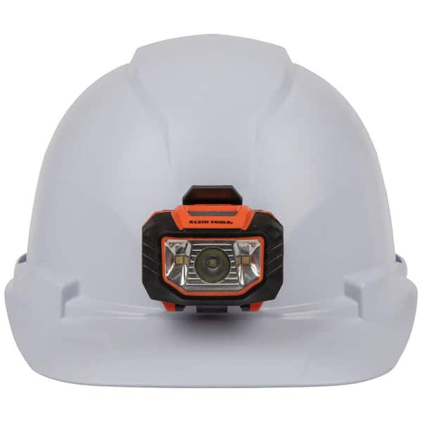 home depot hard hat light