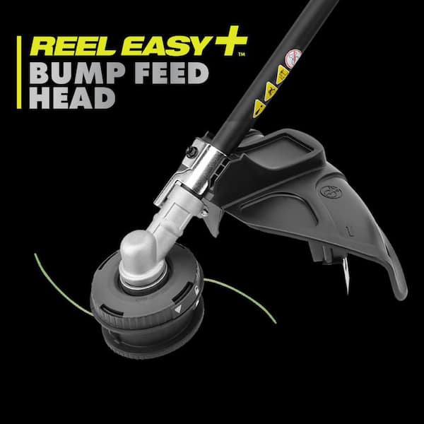 RYOBI ONE+ HP 18V Brushless 15 Attachment Capable String