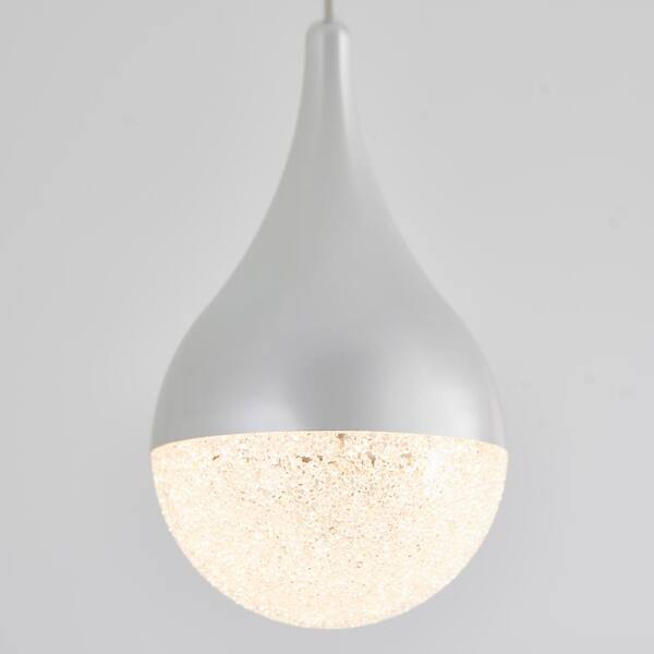 glitzer pendant light