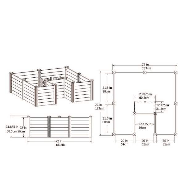 https://images.thdstatic.com/productImages/c42c39a2-7539-46ee-9f0f-1f8687061a58/svn/white-raised-planter-boxes-vt17120-fa_600.jpg