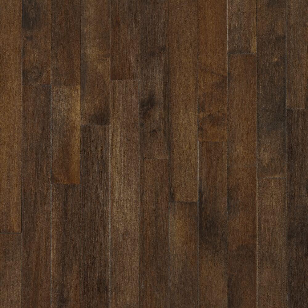 Take Home Sample - American Originals Carob Maple Solid Hardwood Flooring price history on PriceWatchPro