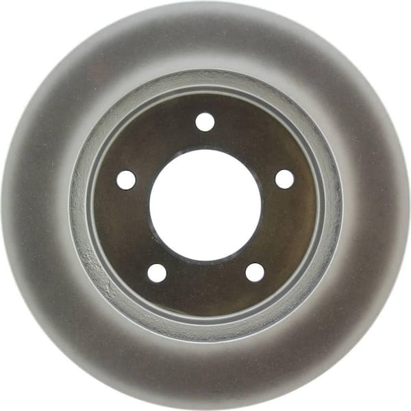 Centric Parts Disc Brake Rotor