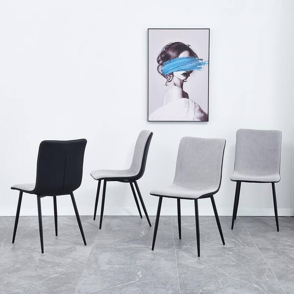 black dining chairs kmart