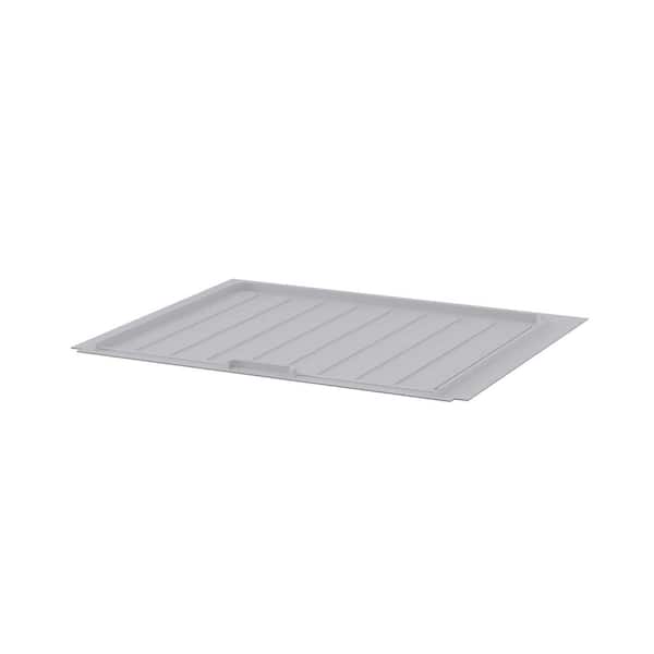 SIMPLY WOODMARK PRO Shaker Full Overlay 28.5 in. W x 23.25 in. D x 0.72 in. H Sink Base Mat