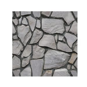 3D PVC Peel and Stick Mosaic Tile Sticker, JM518, 12 in. x 12 in. (Set of 20)