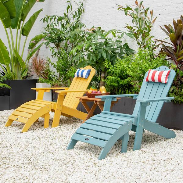 best pillows for adirondack chairs