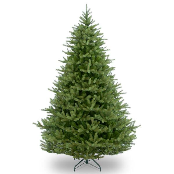 National Tree Company 9 Ft. Norway Fir Artificial Christmas Tree Penf1-500-90