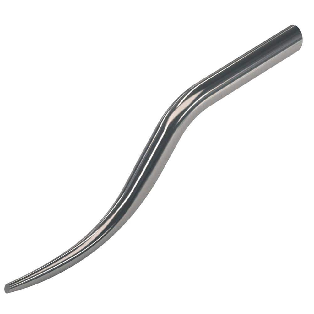 1/2 in. Stainless Steel Bullhorn Mortar Jointer price history on PriceWatchPro