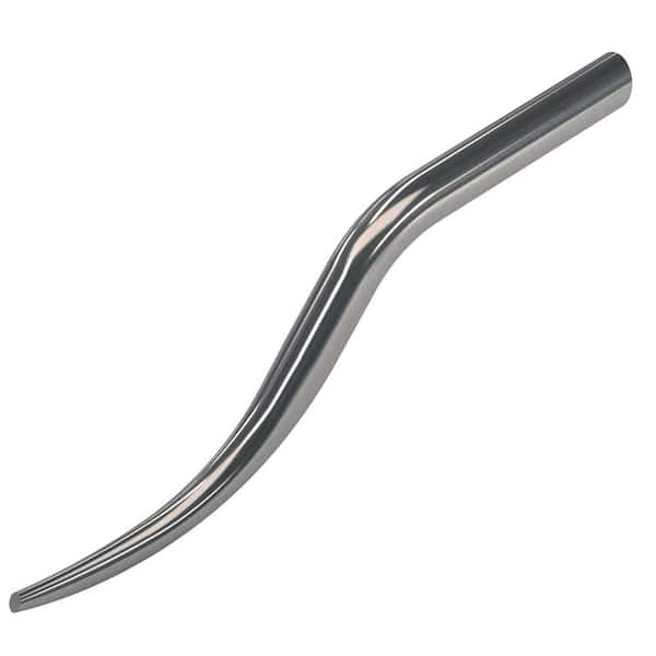 Bon Tool 5/8 in. Stainless Steel Bullhorn Mortar Jointer