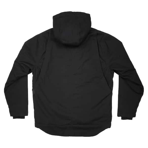 Ergodyne N-Ferno 6468 3XL Heavy-Duty Duck Canvas Work Jacket