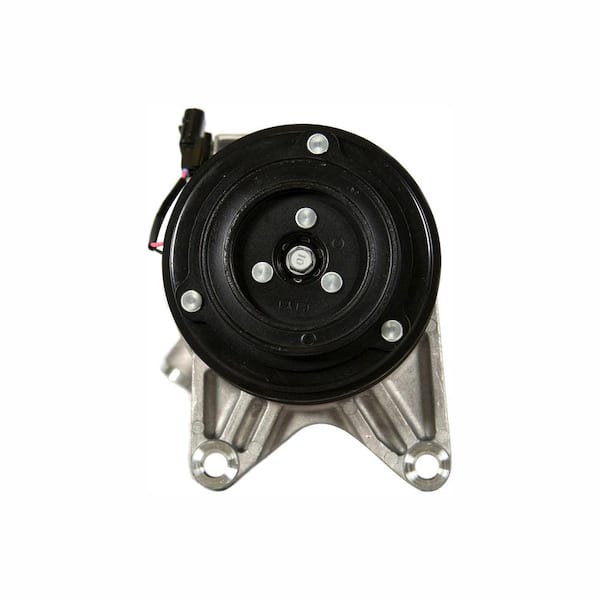 Valeo COMPRESSOR