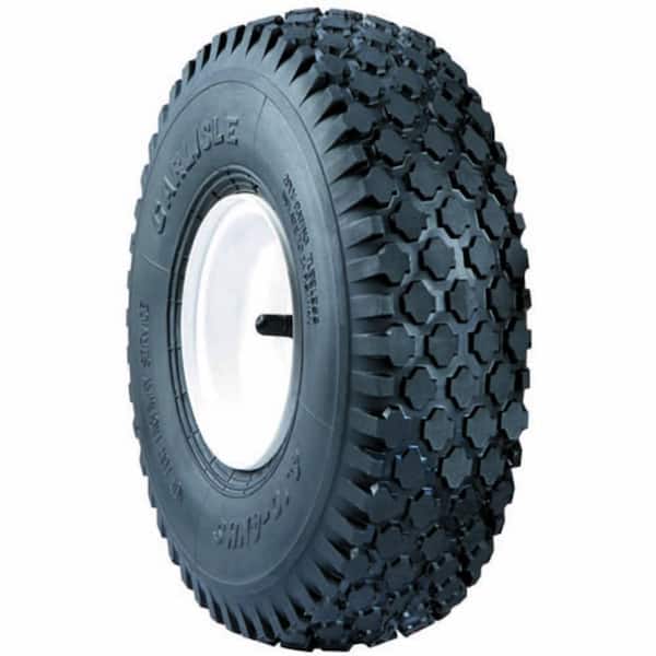 Carlisle 410 3-Ply50-4 2-Ply Stud Tire
