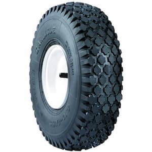 Stud 480/400-8/4 Lawn Garden Tire (Wheel Not Included)