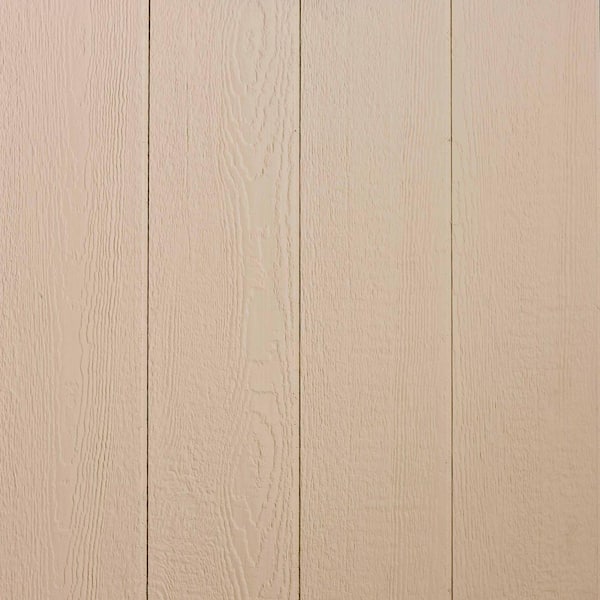LP SmartSide LP SmartSide 38 Series Cedar Texture OC Panel Engineered Wood Siding 8 in. Application as 4 ft. x 9 ft.