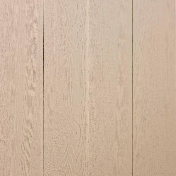 LP SmartSide LP SmartSide 76 Series Cedar Texture Panel 8 in OC Engineered Treated Wood Siding, Application As 4 ft. x 9 ft.