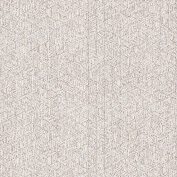York Wallcoverings Rune Chestnut Wallpaper