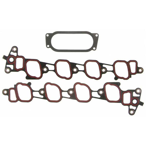 FEL-PRO Engine Intake Manifold Gasket Set 2001-2003 Ford F-150