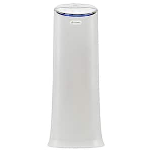 1.5 Gal. 100-Hour Ultrasonic Warm and Cool Mist Tower Humidifier and Aroma Tray