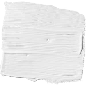 Snowbank PPG1043-1 Paint