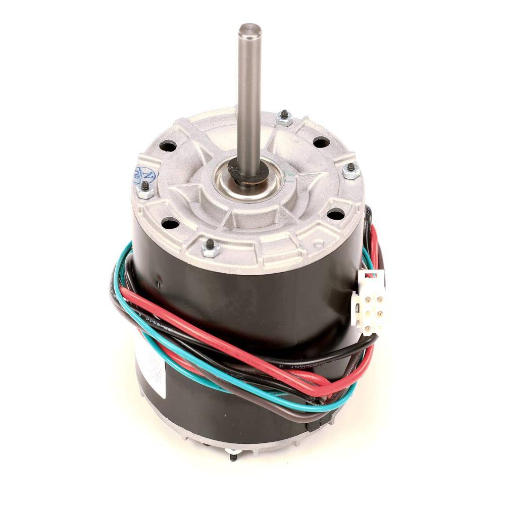 Condenser Motor, 208/230V, 1/8 HP, 1075 RPM, Rotates Clockwise price history on PriceWatchPro