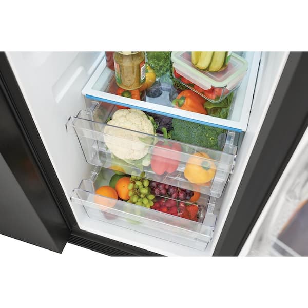 frigidaire frss2623ad