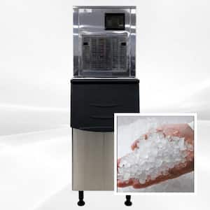 Magic Chef Commercial Ice Machines Commercial Ice Equipment - NPCIM120H