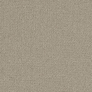 Tailgate Classic - Jaguar - Beige 28 oz. SD Polyester Pattern Installed Carpet