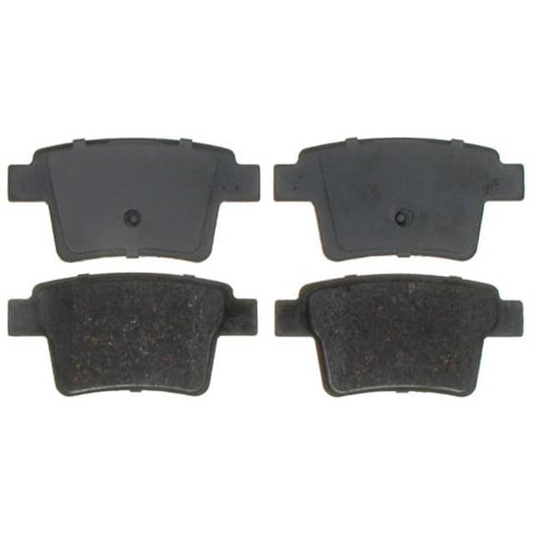 Raybestos Brakes Disc Brake Pad Set