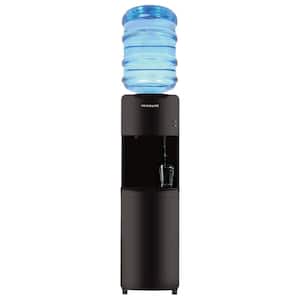 Frigidaire Water Cooler/Dispenser in Stainless Steel EFWC519 - The