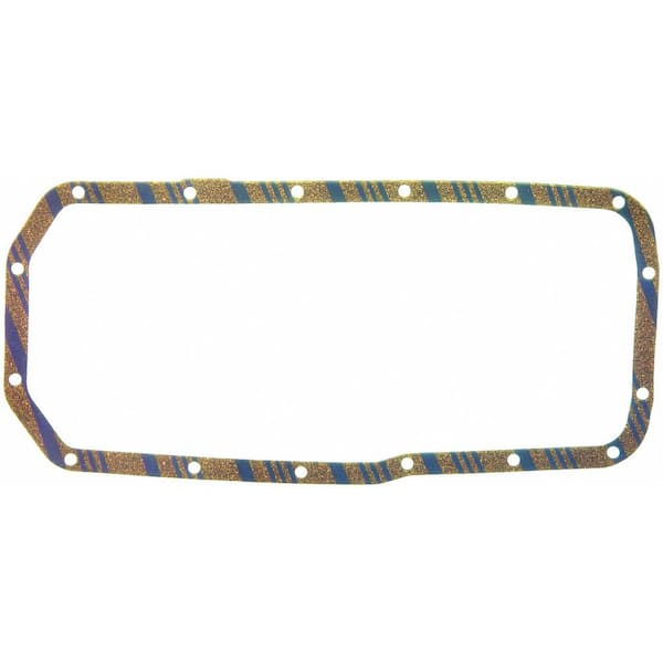 FEL-PRO Engine Oil Pan Gasket Set