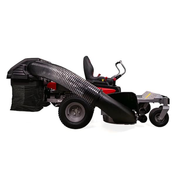 【定価15万円程】￼ Dimissiaonos&Miller ダービー￼ Murray Double Bagger for Cruz XD Zero Turn Mower with 50 in. Deck