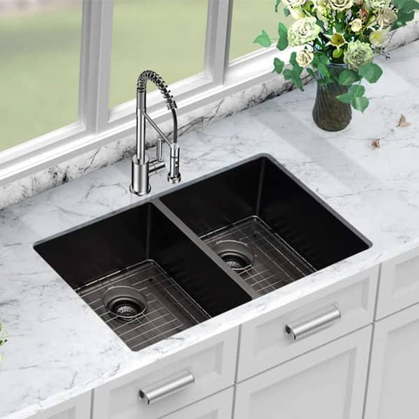 Dark Grey Kitchen Sinks – I Hate Being Bored