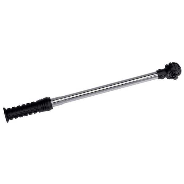 GearWrench 1/2 in. Drive Micrometer Tire Shop Torque Wrench