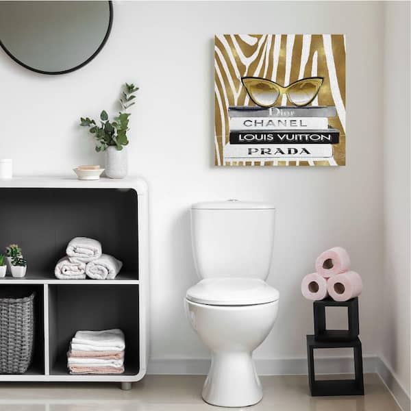 Toilet Paper  Louis vuitton, Create ads, Vuitton