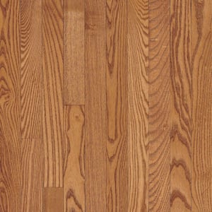 American Originals Copper Light Oak 3/8 in. T x 5 in. W Engineered Hardwood Flooring (22 sqft/case)