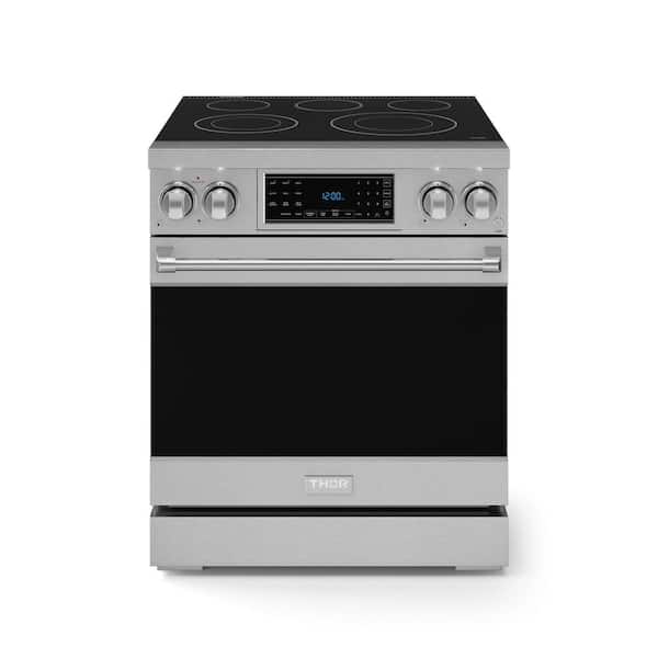 Best electric stove with air fryer hotsell