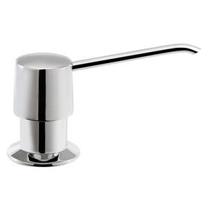 Endura Counter-Mounted Soap Dispenser in Polished Chrome