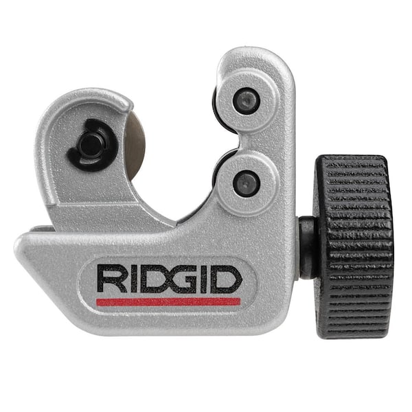 RIDGID 101 1/4-Inch to 1-1/8-Inch Close Quarters Tubing Tube Cutter New 40617 