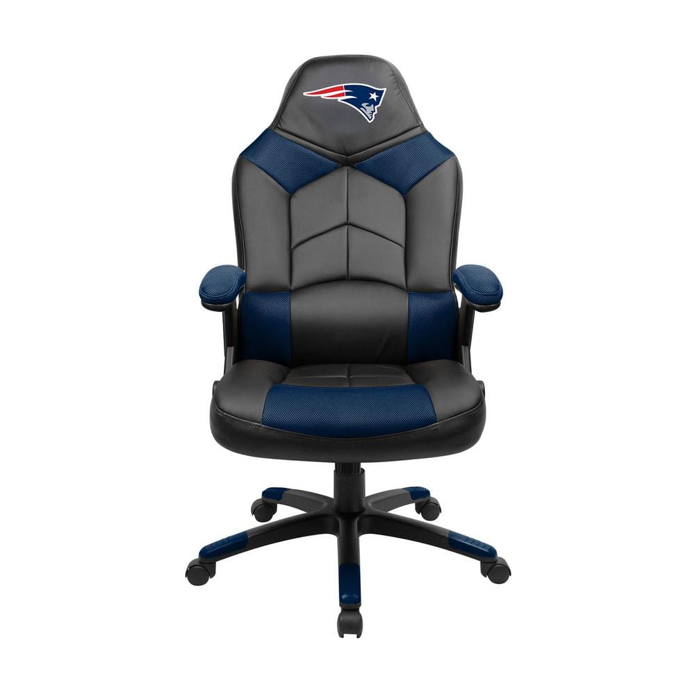 Imperial New England Patriots Pro-Series Gaming Chair