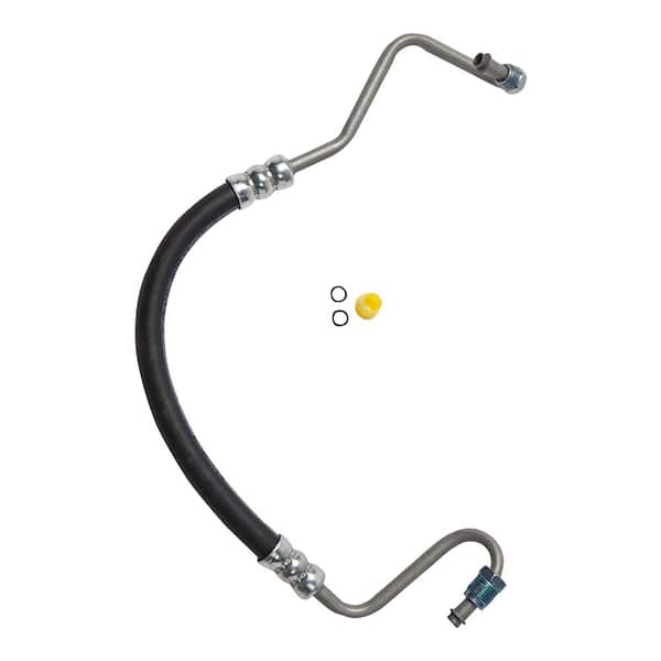 Edelmann Pressure Line Assembly