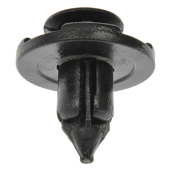 Autograde Plastic Splash Shield Hardware (2-pack)