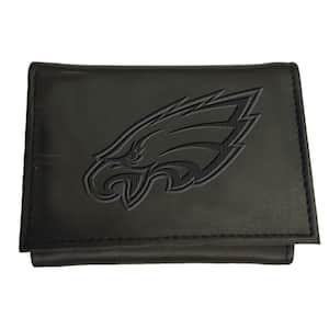 Philadelphia Eagles NFL Leather Tri-Fold Wallet