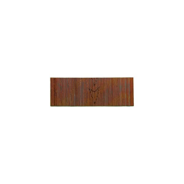 Freeman 3/4 in. x 23-Gauge Glue Collated Headless Micro Pins (2000 per box)