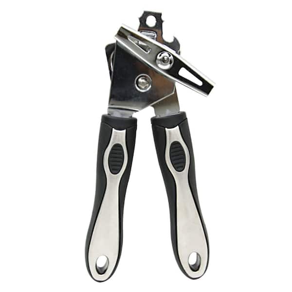 Can Opener with Pliers Grip, Rosle